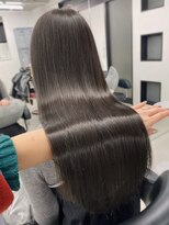 タム(tam)&nbsp;ロング　プリフィカトリートメント