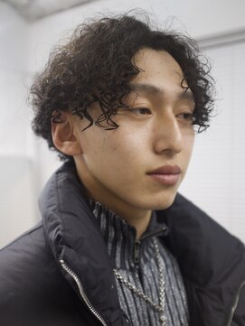 ランズサンズ 表参道(runsuns) ロッドスプリングドレット