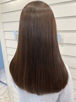 ノアエクレ 銀座(noah ecle)&nbsp;【noah ecle】髪質改善ULTOWAトリートメント