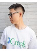 クロップスタイル