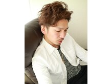 ヘアーサロンブランコ(hair salon blanco)