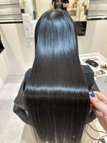 エミュスト(Emuest)&nbsp;濃度5倍髪質改善トリートメント