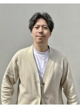 ジーナ 銀座中央通り(Zina) 杉浦 肇