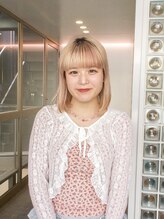 フィルムス 表参道(FILMS) 山田那夏 表参道