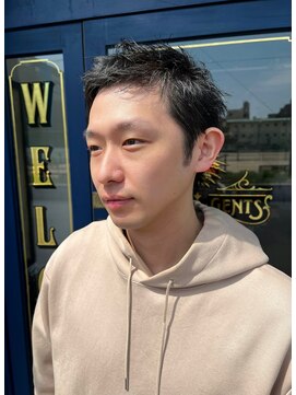 ベルベット(Velvet) ショート☆