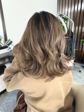 フラワー(flower)