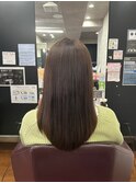 Briller美艶髪カット×髪質改善カラーエステ/札幌ブリエ