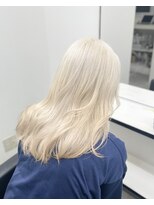 レブ 心斎橋(REV.)&nbsp;髪質改善/イメチェン/レイヤーカット/似合わせカット/心斎橋