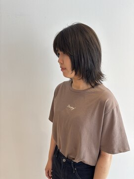 フォークロア 本店(Folk Lore) 小松菜奈　風ボブレイヤー