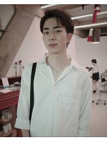 ヤーン(YARN)&nbsp;メンズショート