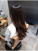 ハニーベージュ☆