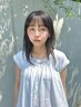 ◆３日間限定◆ケアカラー+超音波トリートメント＋Refaバブル/通常11400