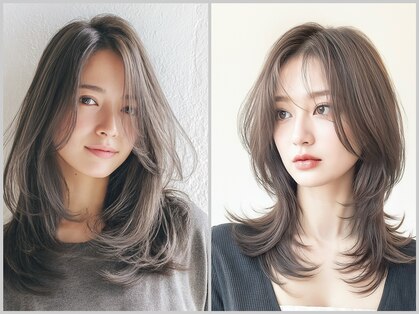 アウラ(aura)の写真