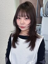 キオクエコ(KIOX eko) ハイトーン/ブリーチ/名古屋美容院