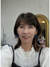 ヘアーメイクリベール(Hair make Riveal)&nbsp;吉田 梨恵