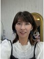 ヘアーメイクリベール(Hair make Riveal) 吉田 梨恵