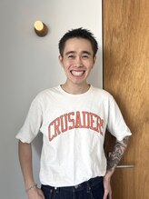 アム(am)&nbsp;伊藤 吏紀