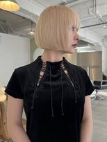 タート(Taat.)&nbsp;minibob+ hightone