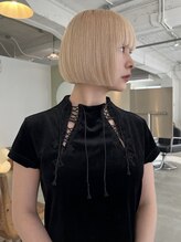 タート(Taat.) minibob+ hightone