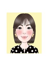 美容室カペリ(capelli)&nbsp;石井 寛子