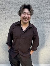 ラナンバイシダ(ranan by sida) 木下 一樹