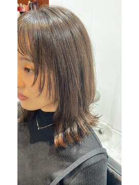 アヴァンス 和泉中央店(AVANCE) ミディアムレイヤー