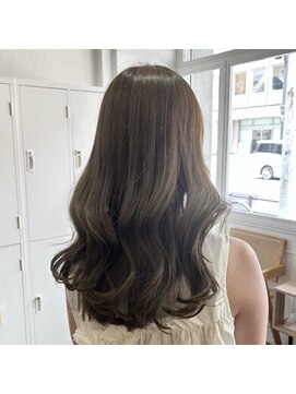 ロメオ 京橋(ROMEO) イルミナブラウンベージュ