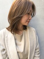 ノート(note) レイヤースタイル