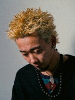 ゴールド 京都 三条(GOALD)&nbsp;スパイキーショート