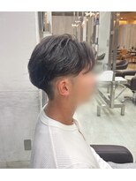 ウィル 西宮店(WiLL)&nbsp;ニュアンスパーマ