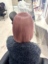 アエラバイトゥルークリエイション(AERA by True Creation)&nbsp;カラー/トリートメント/カット/ストレート/前髪/髪質改善/春日部