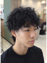 レオン 読谷店(LEON)&nbsp;ツイストスパイラル