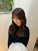 ロマンヤカタ ファース(ROMAN YAKATA fars)&nbsp;赤みなしベージュ　上窪　2/14