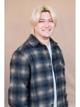 アムネシア 三軒茶屋(AMNESIA)&nbsp;児嶋 亮丞