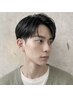 【メンズ定番☆】キマる！骨格補正カット ￥5500→￥4,600