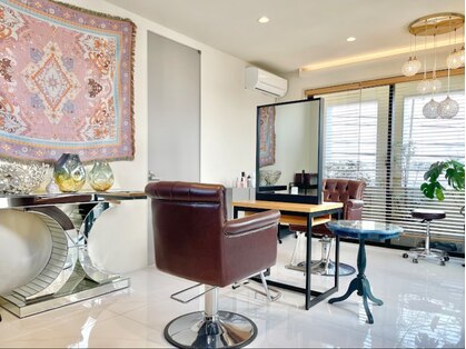 メゾリーナ(MAISOReNA)の写真