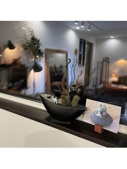 チルヘアー(Chill hair)の写真/Acorn, rolling, rolling, happily  