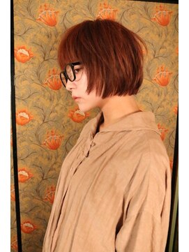 ザップ(ZAP) レイヤーボブ