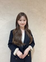 ビフィーノ イーリス 川西店(bifino iris) 神原 桃鈴