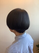 マイアイドゥー(My. i do) マッシュスタイル