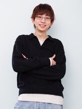 トゥコ(tuco)&nbsp;Kaito 快斗/栄