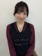 ムード 立川(MHOOD)&nbsp;MAO 