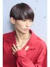 【浦田限定】カット＋縮毛矯正＋トリートメント