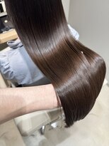 ジーナ 川崎西口(Zina)&nbsp;艶カラー