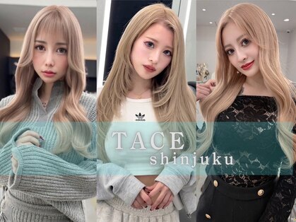 テイス 新宿(TACE)の写真