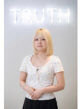 グランド トゥルース 市川店(GRAND TRUTH) 宇野 徠未