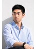 【メンズ限定】　カットシャンプー+眉カット