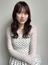 シー.(SHE.)&nbsp;望愛 