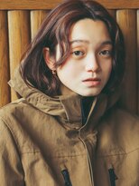 バーノン(VERNON)&nbsp;CHOCOLATE COLOR【VERNON】058-262-3611