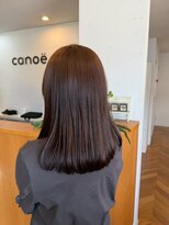 カノエ 山口小郡店(canoe) マロンブラウン